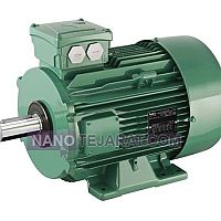 الکتروموتور دو سرعته لروی سومر LEROY SOMER  الکتروموتور دو سرعته لروی سومر LEROY SOMER